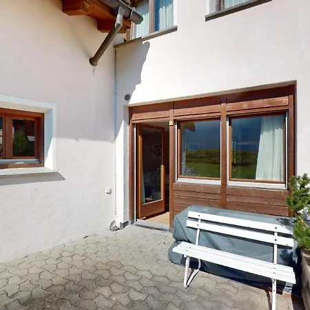 Apartment Abitaziun Bella 4 -