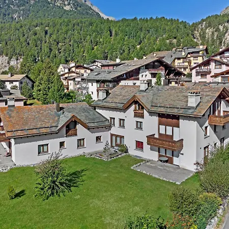 Abitaziun Bella 4 - Apartment *