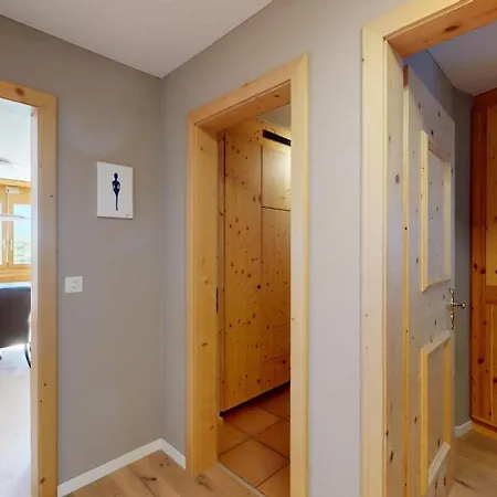 Apartment Abitaziun Bella 4 - *