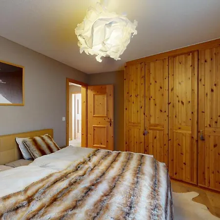 Abitaziun Bella 4 - * Silvaplana