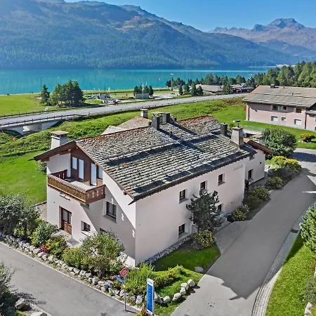 Abitaziun Bella 4 - *