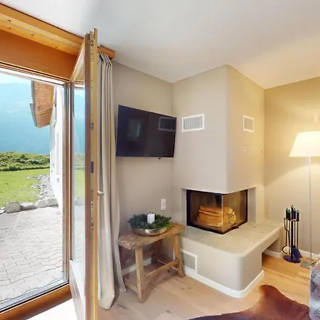 Abitaziun Bella 4 - Apartment *