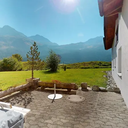 Abitaziun Bella 4 - *