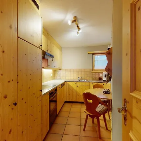 Abitaziun Bella 4 - *