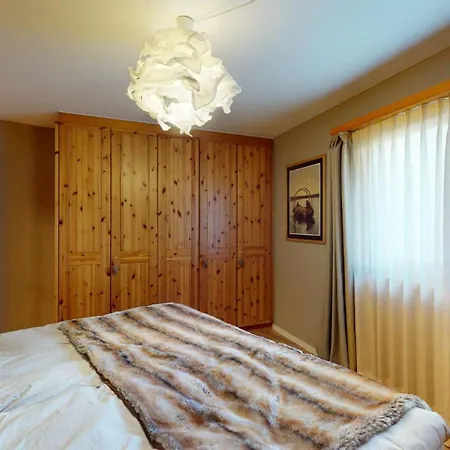 Abitaziun Bella 4 - Apartment *