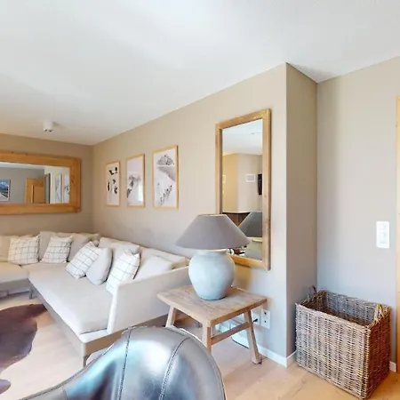 Apartment Abitaziun Bella 4 -