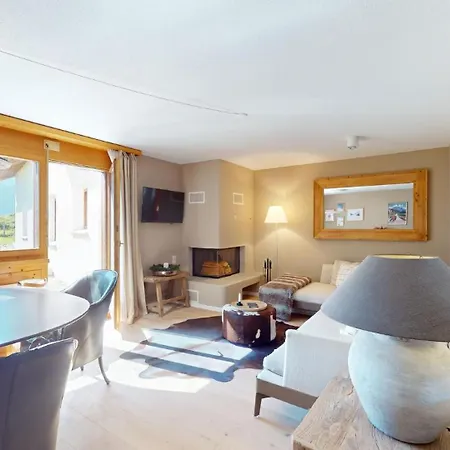 Apartment Abitaziun Bella 4 -