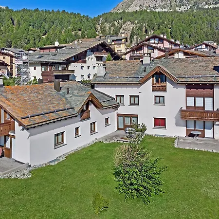 Apartment Abitaziun Bella 4 - *