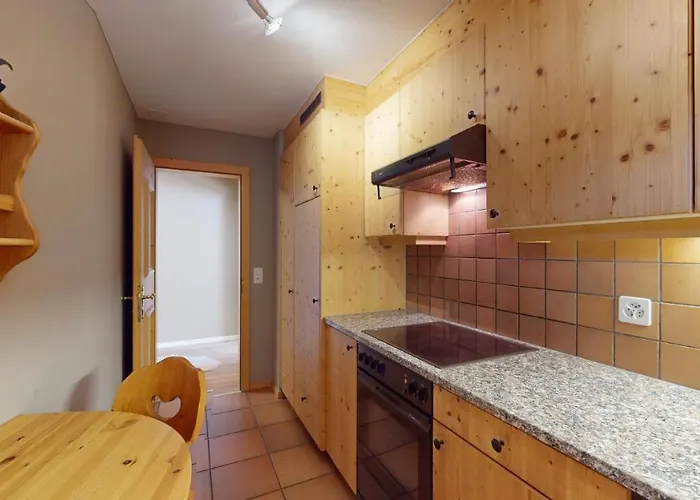 Abitaziun Bella 4 - *