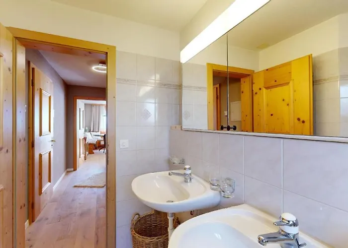 Abitaziun Bella 4 - *