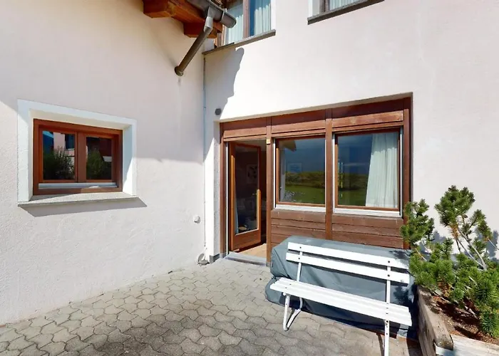 Apartman Abitaziun Bella 4 -