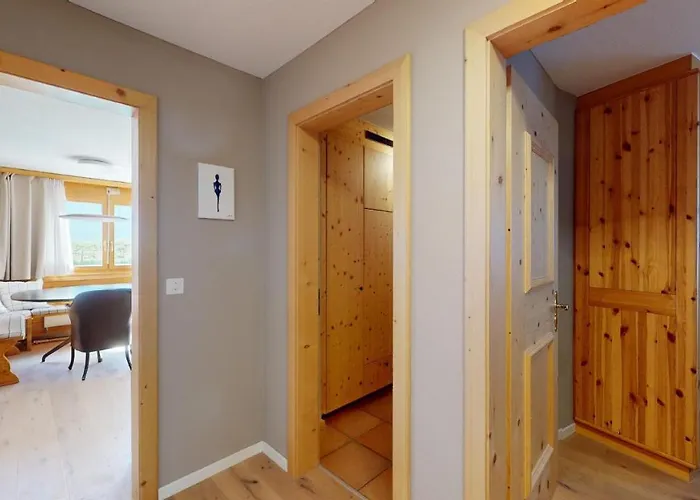 Apartman Abitaziun Bella 4 - *