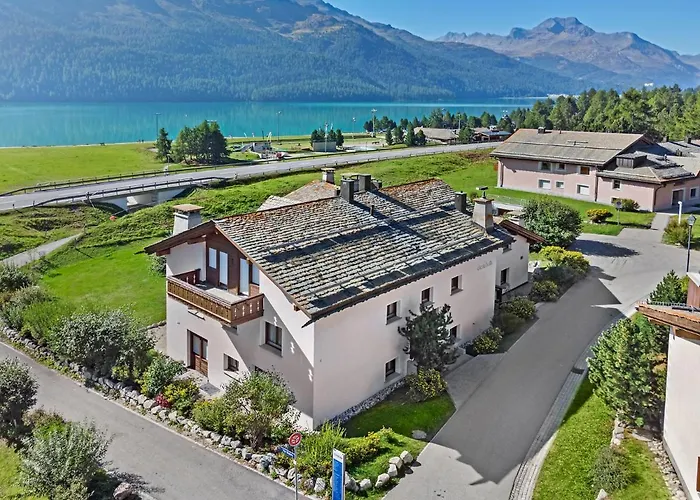 Abitaziun Bella 4 - *