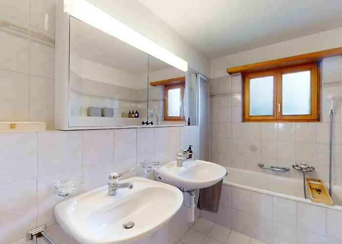 Abitaziun Bella 4 - *