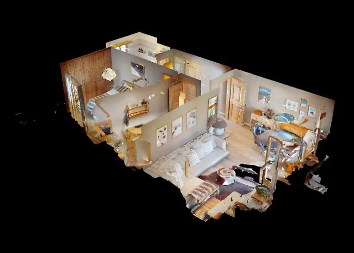 Abitaziun Bella 4 - Apartman *