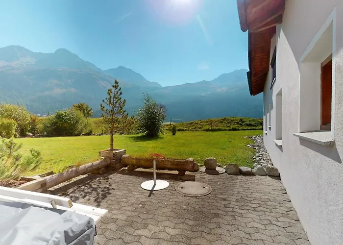 Abitaziun Bella 4 - *