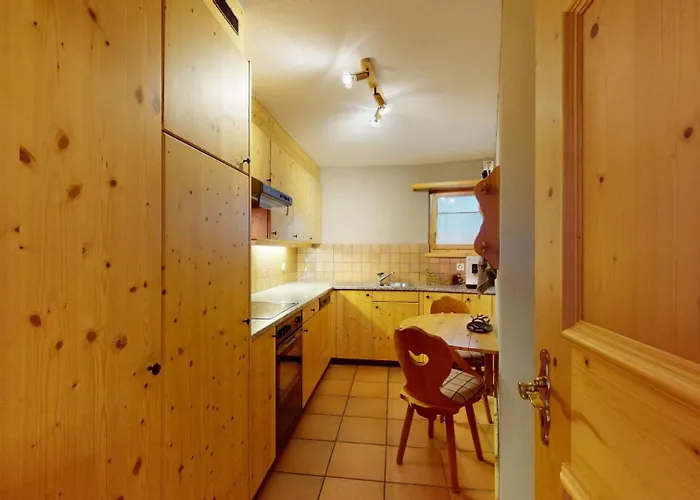 Abitaziun Bella 4 - *