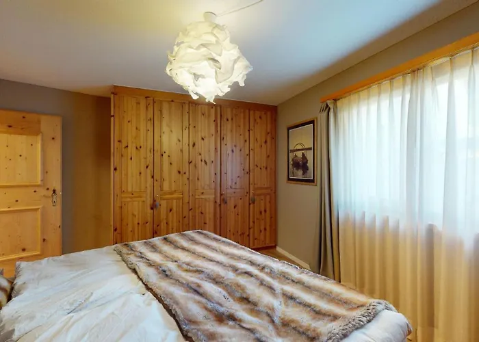 Abitaziun Bella 4 - Apartman *