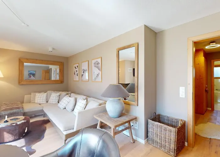 Apartman Abitaziun Bella 4 -