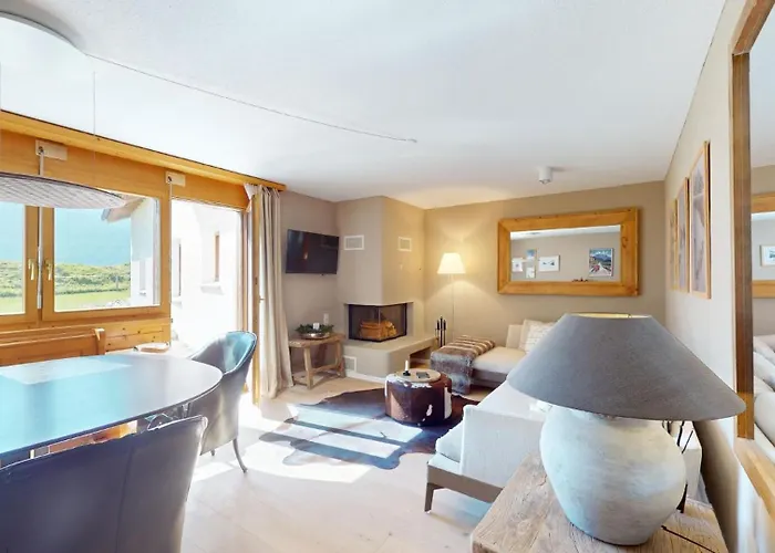 Apartman Abitaziun Bella 4 -