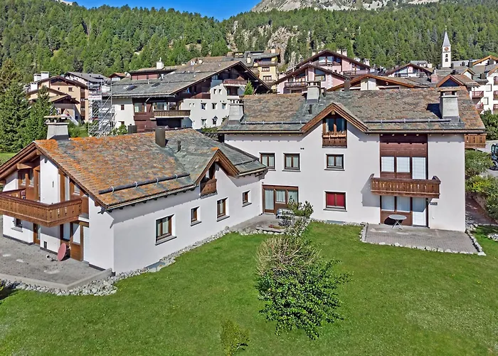 Apartman Abitaziun Bella 4 - *