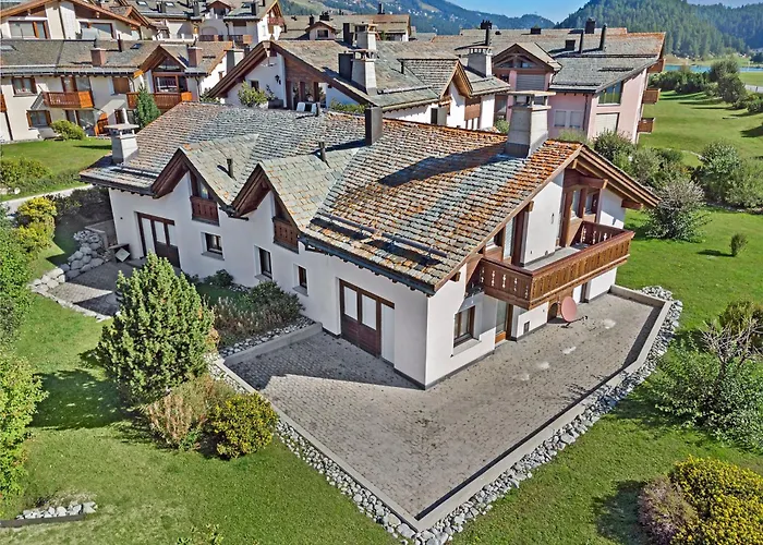 Abitaziun Bella 4 - *