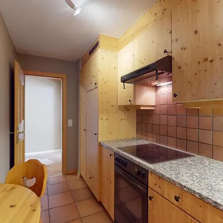 Abitaziun Bella 4 - *