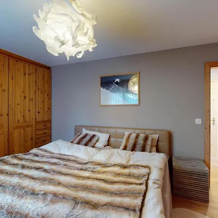 Appartement Abitaziun Bella 4 -