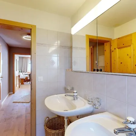 Abitaziun Bella 4 - *