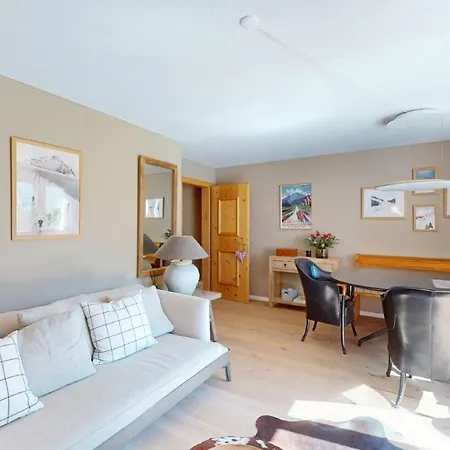 Abitaziun Bella 4 - Silvaplana