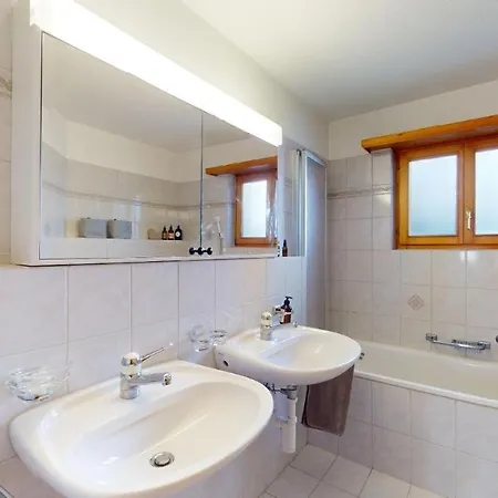 Abitaziun Bella 4 - *