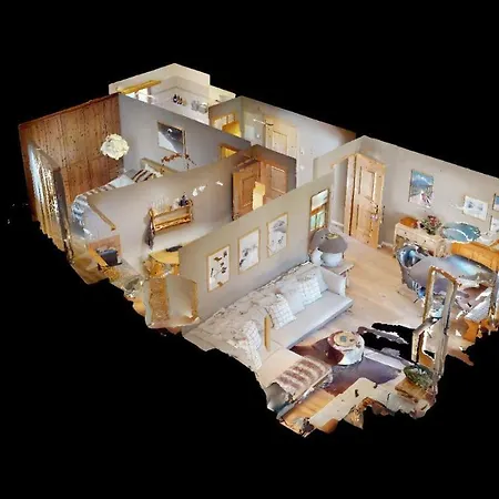 Abitaziun Bella 4 - Appartement *