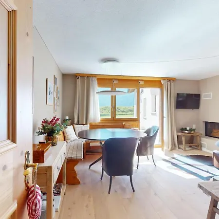 Abitaziun Bella 4 - *