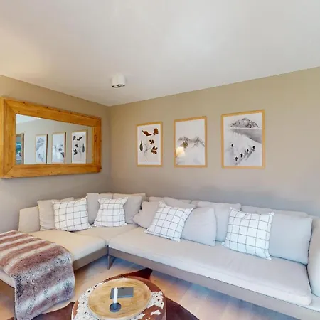 Appartement Abitaziun Bella 4 - Silvaplana