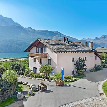 Abitaziun Bella 4 - Appartement *