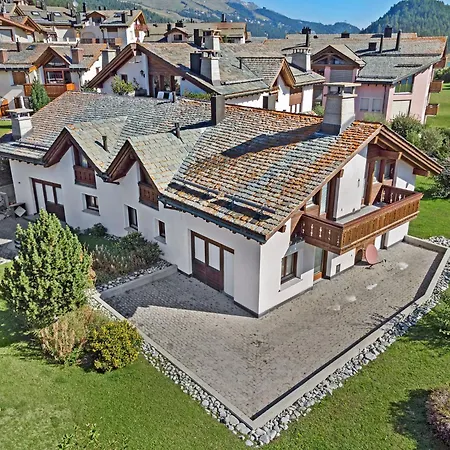 Abitaziun Bella 4 - *