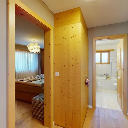 Apartman Abitaziun Bella 4 - Silvaplana
